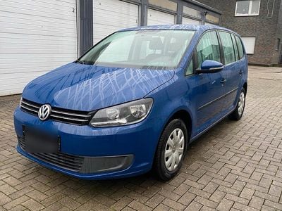 VW Touran