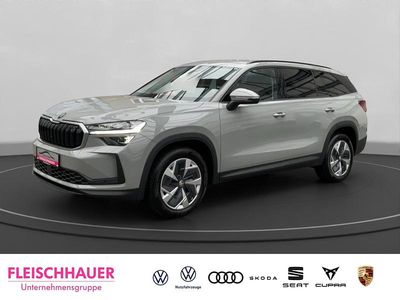 Gebraucht Skoda Kodiaq Selection 193 PS (141 kW) 2025 Grau SUV