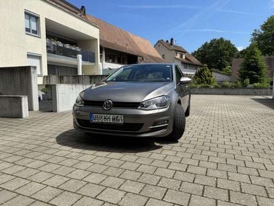 VW Golf VII