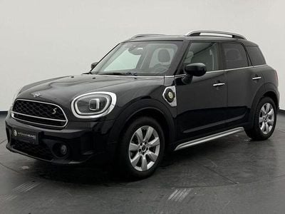 Second-hand Mini Countryman 220 CP (161 kW) 2023 Negru SUV