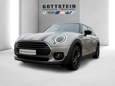 Occasion Mini Cooper Clubman Classic 136 ch (100 kW) 2023 Gris Break
