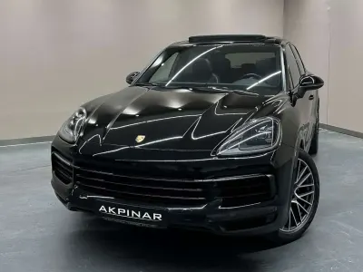 Gebraucht Porsche Cayenne