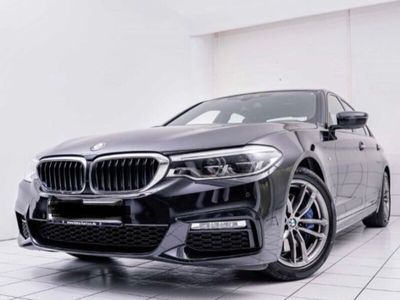 gebraucht BMW 525 D M-PAKET (8-Fach Bereift) mit Display Schlüssel