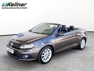 VW Eos