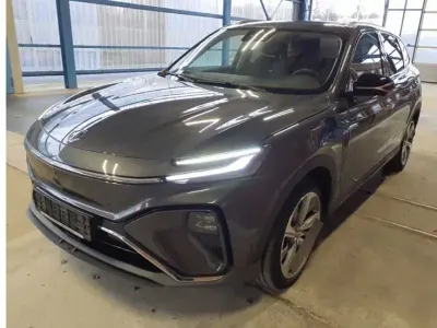 Occasion MG Marvel R