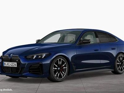 Second-hand BMW M440 M Sport 374 CP (275 kW) 2025 Albastru Berlinǎ