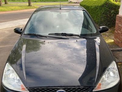 gebraucht Ford Focus Baujahr 2004 TÜV 06/2025