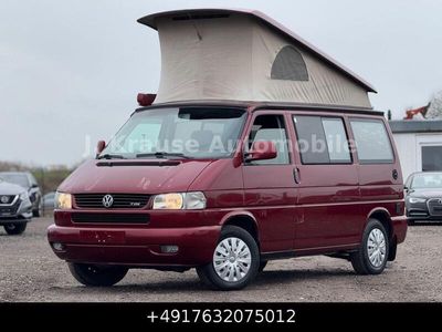 VW T4