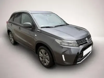 Neu Suzuki Vitara Comfort 110 PS (80 kW) 2026 Manufacturer SUV