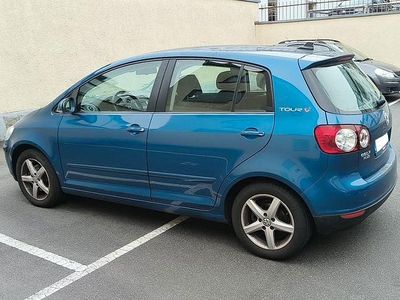 VW Golf Plus