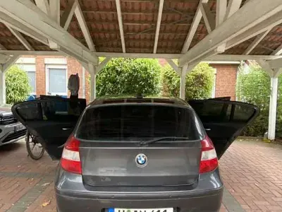 Gebraucht BMW 116