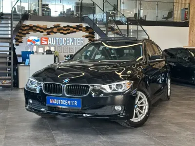 Gebraucht BMW 318