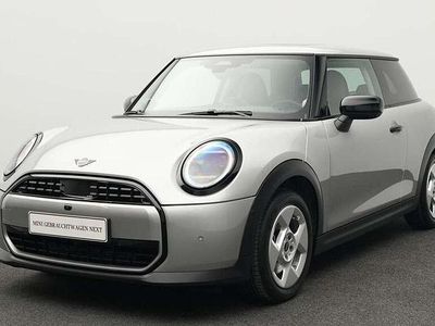Gebraucht Mini Cooper Classic 156 PS (114 kW) 2024 Grau Kleinwagen