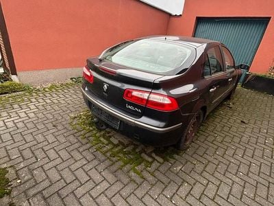 Renault Laguna II