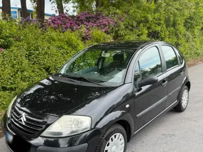Usado Citroën C3