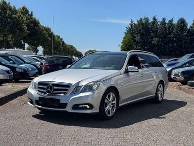 Mercedes E250