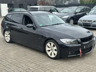 Gebraucht BMW 330