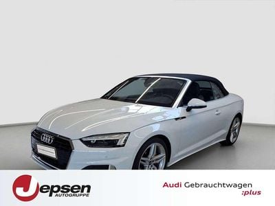 Audi A5 Cabriolet