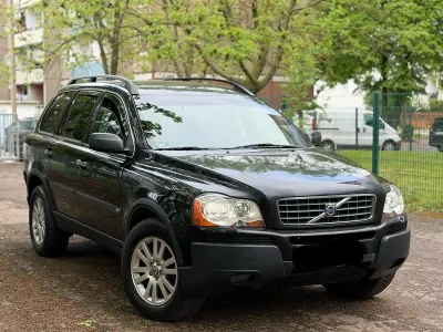 Gebraucht Volvo XC90