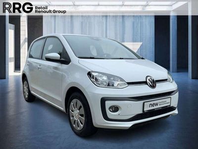 VW up!