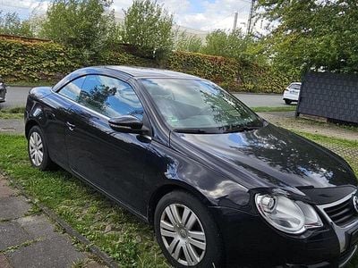 VW Eos