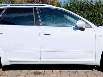 Seat Exeo