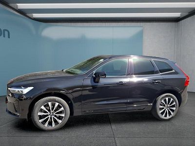 Gebraucht Volvo XC60 Plus 197 PS (144 kW) 2024 Schwarz SUV