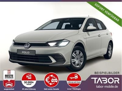 VW Polo