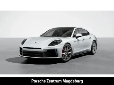 Gebraucht Porsche Panamera 4S E-Hybrid