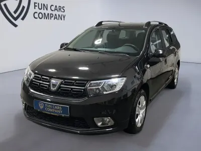 Gebraucht Dacia Logan MCV