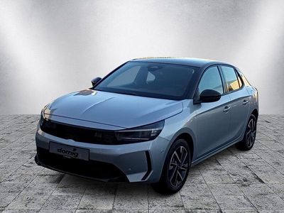 Gebraucht Opel Corsa Edition 101 PS (74 kW) 2025 Weiss Kleinwagen