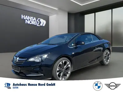 Gebraucht Opel Cascada
