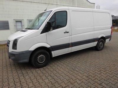 VW Crafter