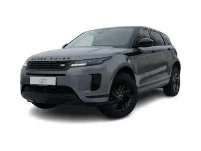 Second-hand Land Rover Range Rover evoque
