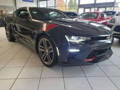 gebraucht Chevrolet Camaro LT RS*SS-Optik*BOSE*OnStar*LEDER*SHZ