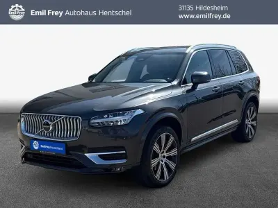 Gebraucht Volvo XC90