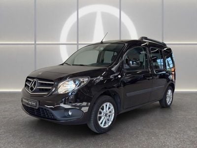 Mercedes Citan 111