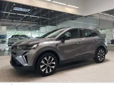 Gebraucht Renault Symbioz Evolution 140 PS (102 kW) 2025 Gris cassiopee SUV