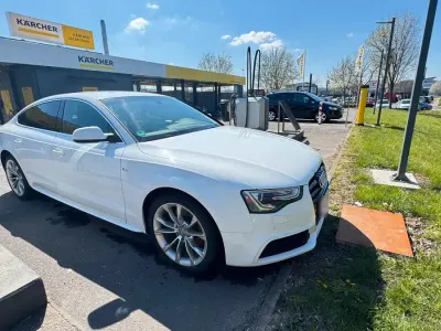 Gebraucht Audi A5