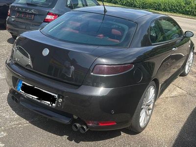 Alfa Romeo GT