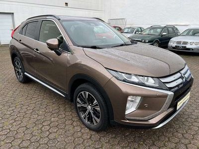 gebraucht Mitsubishi Eclipse Cross 1.5 T-MIVEC ClearTec 2WD Intro Edition