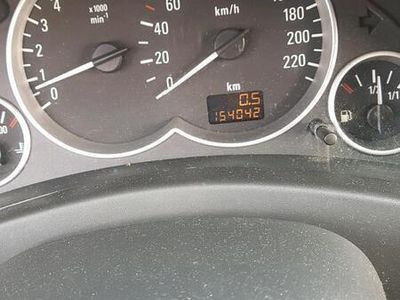 Opel Tigra