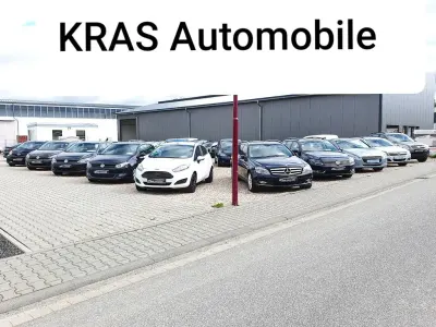 Gebraucht Skoda Fabia
