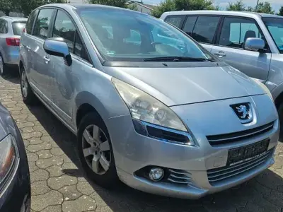 Gebraucht Peugeot 5008