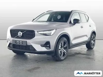 Gebraucht Volvo XC40 120 PS (88 kW) 2025 SUV