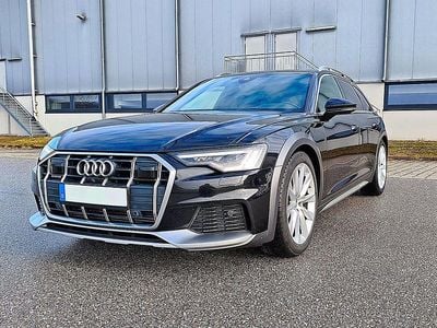 Gebraucht Audi A6 Sport 286 PS (210 kW) 2019 Schwarz Limousine