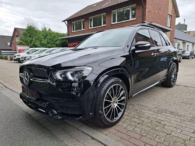 Mercedes GLE400