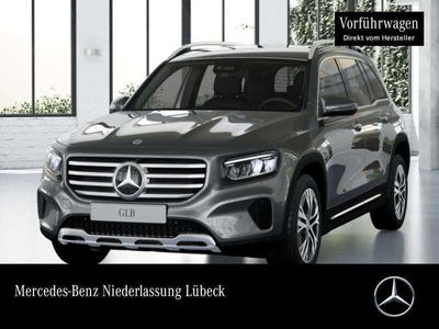 Mercedes GLB200