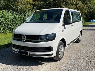 gebraucht VW Multivan T6Trendline 2,0 l