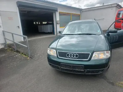 Gebraucht Audi A6